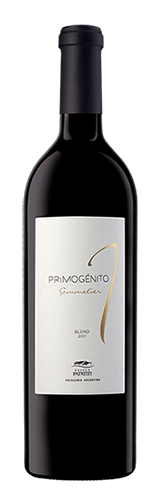 Bodega Patritti - Primogénito Sommelier